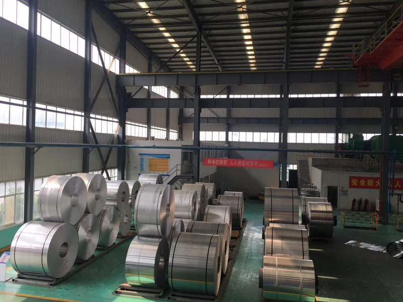 Factory quality inspection