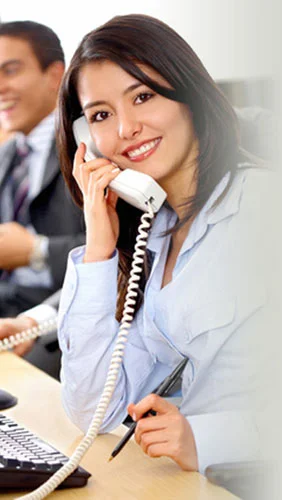 Contact
