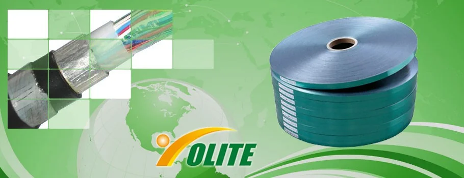 PP-R aluminum foil lamination for stable plastic pipe