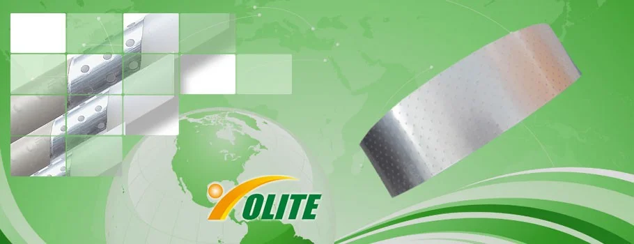 Aluminum composite materials for pipe manufacturing